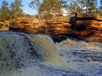 Big Spring Falls #212