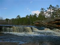 Big Spring Falls #213