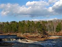 Big Spring Falls #251