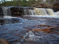 Big Spring Falls #298