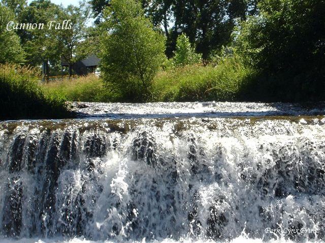 Cannon Falls Photo #733