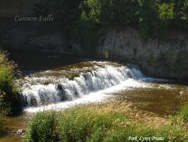 Cannon Falls Photo #745