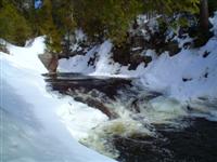 Cascades Waterfalls #575