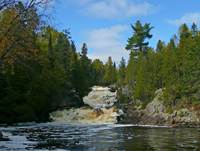 Manitou River Photo #238