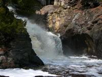 Cross River, Last Drop