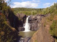 Grand Portage State Park
