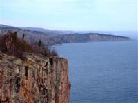 Palisade Head #132
