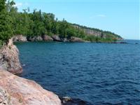Shovel Point #605