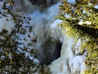 The Devil's Kettle