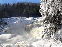 Magney Upper Falls