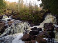 Peterson Falls