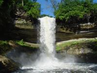 Winter, Spring, Fall and Summer Photos