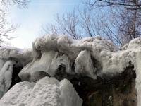 Minneopa High Falls #053