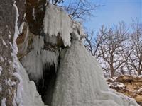 Minneopa High Falls #054