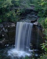 Minneopa High Falls #743