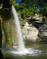 Minneopa High Falls #759