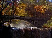 Minneopa High Falls #374