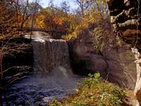 Minneopa High Falls #385