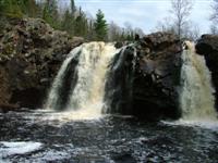 Little Manitou Falls