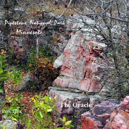 Pipestone Oracle