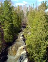 Poplar River Photo #139