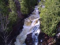 Poplar River Photo #142