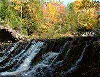 Upson Falls #427