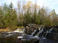 Upson Falls #430
