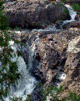 Williard Falls #065