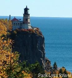 Split Rock Lighthouse