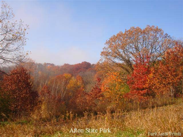 Afton State Park Photo #014