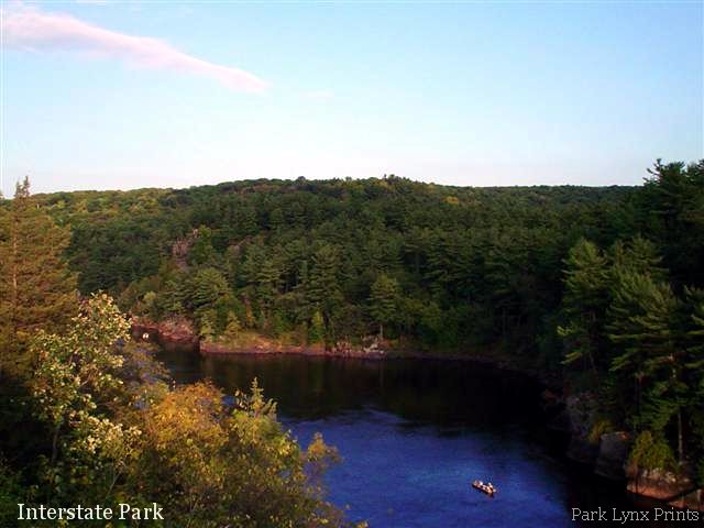 St Croix/Interstate #894