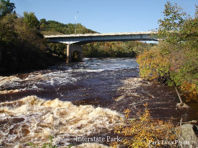 St Croix/Interstate #900