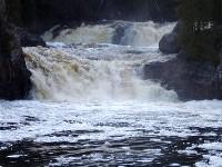 Two Step Falls