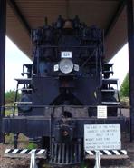 steam train