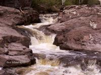 Two Island River photo