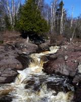 Two Island River photo