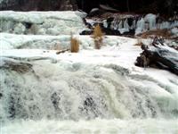 Willow River Falls #319