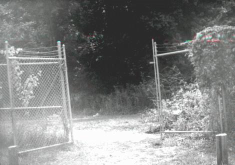 cemetarygates