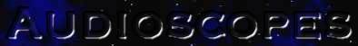 Audioscope Banner