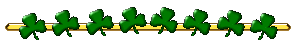 Shamrock Line