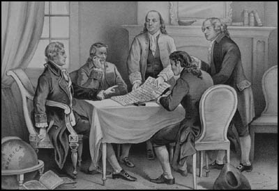 committee for Declar.