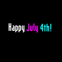 happy 4th fireworks