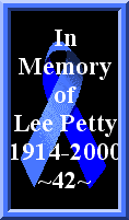 Lee Petty
