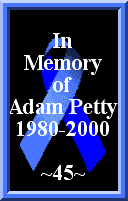 Adam Petty
