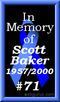 Scott Baker