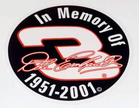 3 decal