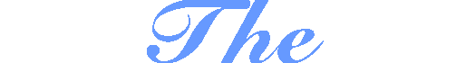 the