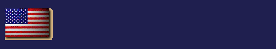 Flag Bordered Background