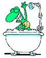 frog